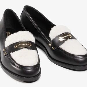 New Michael Kors Finley Loafer Women’s 7M